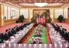 Cina: Xi tiene colloqui con Trump a Pechino (2)