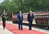 Cina: Xi tiene colloqui con Trump a Pechino (3)