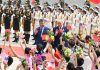 Cina: Xi tiene colloqui con Trump a Pechino (4)