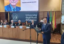 Schifani “Non mi lascio intimidire da nessuno, vado avanti serenamente”