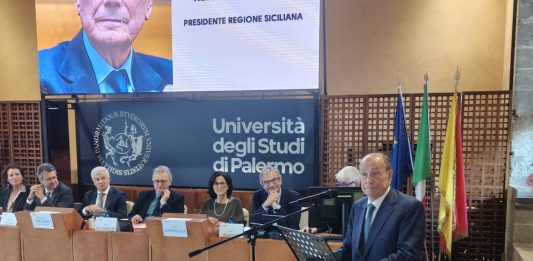 Schifani “Non mi lascio intimidire da nessuno, vado avanti serenamente”