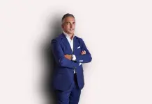 Alessandro Comparetto è il nuovo presidente di Fise Are