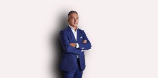 Alessandro Comparetto è il nuovo presidente di Fise Are