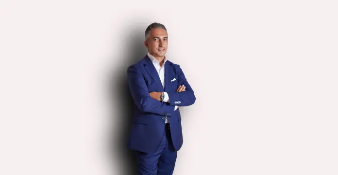 Alessandro Comparetto