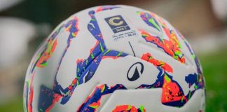 Serie C, ecco il nuovo pallone 2026/2027: focus su energia e territorio