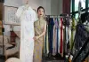 Cina: Parco industriale creativo della moda di Chenfeng a Kunshan (2)