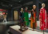 Cina: Parco industriale creativo della moda di Chenfeng a Kunshan (3)