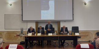 80esimo anniversario dello Statuto siciliano, esperti a confronto all’Università di Palermo / Video