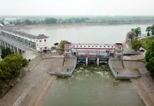 Cina: nel 2025 l’utilizzo urbano di acqua rigenerata supera 22 mld di metri cubi