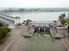 Cina: nel 2025 l’utilizzo urbano di acqua rigenerata supera 22 mld di metri cubi