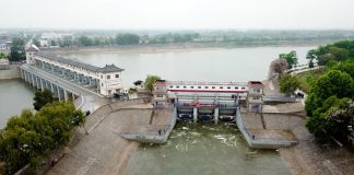 Cina: nel 2025 l’utilizzo urbano di acqua rigenerata supera 22 mld di metri cubi