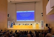 Unveiling Excellence”, presentata la nuova maglia della Nazionale di atletica paralimpica
