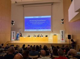 Unveiling Excellence”, presentata la nuova maglia della Nazionale di atletica paralimpica