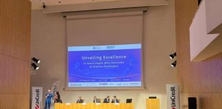Unveiling Excellence”, presentata la nuova maglia della Nazionale di atletica paralimpica