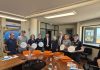 Presentata la regata preliminare dell’America’s Cup, Cuccureddu: “Vetrina mondiale”
