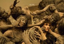 “Amore è”, esce il nuovo singolo di Elisa che anticipa il prossimo album di inediti
