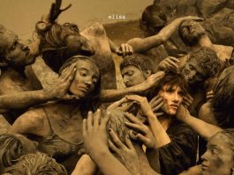 “Amore è”, esce il nuovo singolo di Elisa che anticipa il prossimo album di inediti