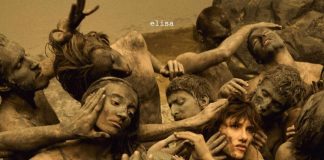 “Amore è”, esce il nuovo singolo di Elisa che anticipa il prossimo album di inediti
