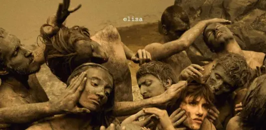 “Amore è”, esce il nuovo singolo di Elisa che anticipa il prossimo album di inediti
