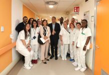 Apre a Bologna il primo Ospedale di comunità della città