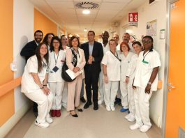 Apre a Bologna il primo Ospedale di comunità della città