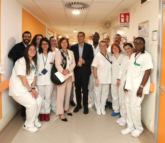 Apre a Bologna il primo Ospedale di comunità della città