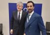 Italia-Emirati Arabi Uniti, Mazzi incontra il ministro Al Marri