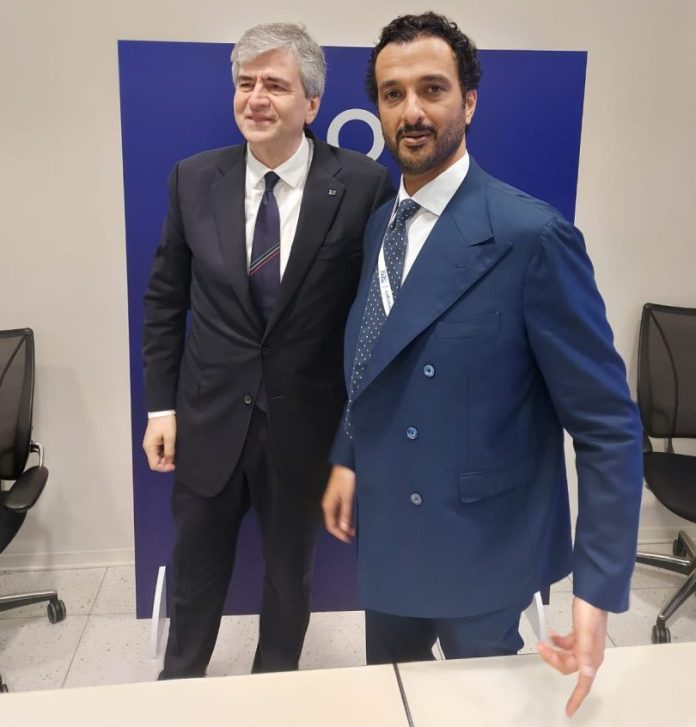 Mazzi Al Marri