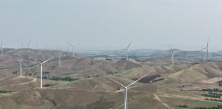 Cina: Mongolia Interna, la Zhenglan Banner accelera lo sviluppo di nuove energie (1)