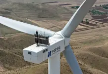 Cina: Mongolia Interna, la Zhenglan Banner accelera lo sviluppo di nuove energie (2)