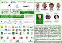 Concorso fotografico “Obiettivo Terra”, il 22 maggio a Roma la cerimonia di premiazione