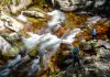 Cina: cascate di Jinping acquistano popolarità come meta turistica (3)