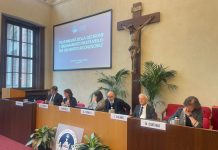Università Cattolica di Milano, Beccalli “Solo il diritto riconoscibile dà la liberta ai cittadini”