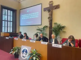 Università Cattolica di Milano, Beccalli “Solo il diritto riconoscibile dà la liberta ai cittadini”