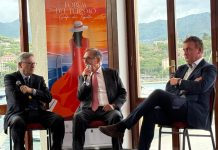Turismo, La Russa “La Liguria ha le carte in regola per continuare a distinguersi”