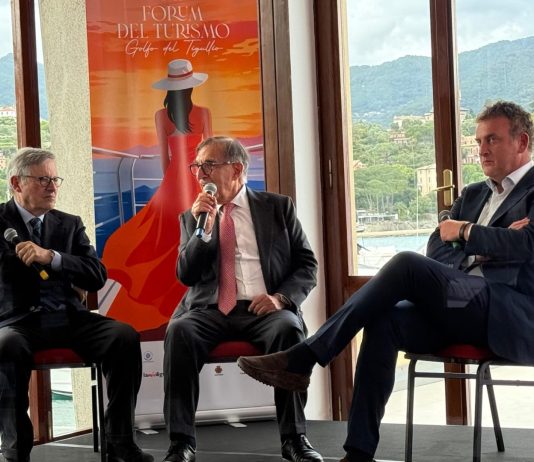 Turismo, La Russa “La Liguria ha le carte in regola per continuare a distinguersi”