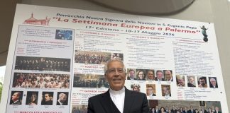 A Palermo dialogo e diplomazia alla “Settimana Europea”, un confronto sulla pace in Ucraina / Video