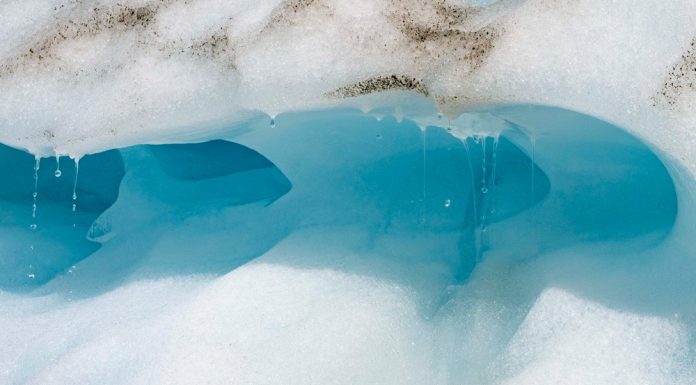 Ambiente: studio, riscaldamento globale riduce l’ossigeno nei fiumi di tutto il mondo