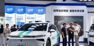 Cina: libro bianco, l’industria della navigazione satellitare in crescita nel 2025
