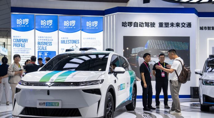 Cina: libro bianco, l’industria della navigazione satellitare in crescita nel 2025