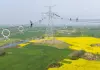 Cina: la produzione elettrica delle grandi imprese sale del 2,6% ad aprile