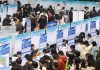 Cina: mercato del lavoro complessivamente stabile ad aprile