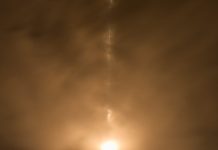Cina: lanciato razzo con un nuovo gruppo di satelliti (2)