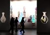 Cina: visite culturali in aumento per la Giornata internazionale dei musei (2)
