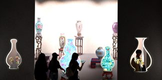 Cina: visite culturali in aumento per la Giornata internazionale dei musei (2)