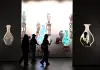Cina: 1,56 miliardi di visite nei musei nel 2025