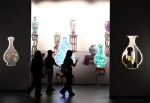 Cina: 1,56 miliardi di visite nei musei nel 2025