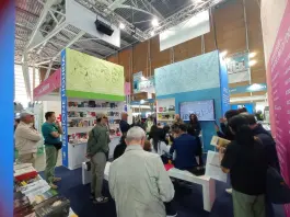 La Regione Liguria protagonista al Salone Internazionale del Libro di Torino