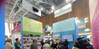 La Regione Liguria protagonista al Salone Internazionale del Libro di Torino
