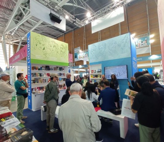 La Regione Liguria protagonista al Salone Internazionale del Libro di Torino